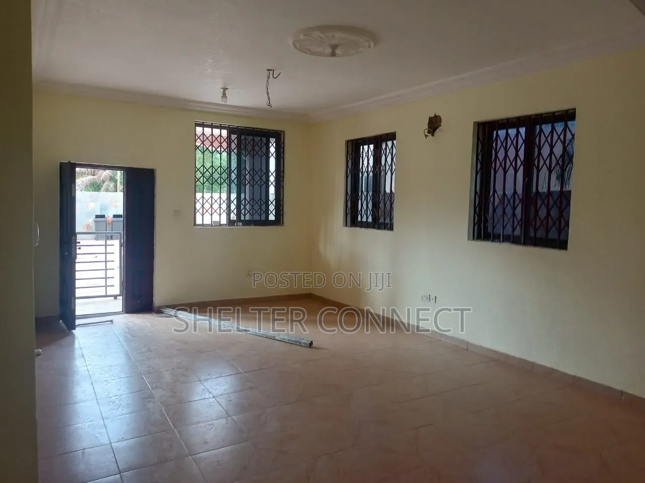 2bdrm Apartment in Pantang, Amrahia for rent in Amrahia