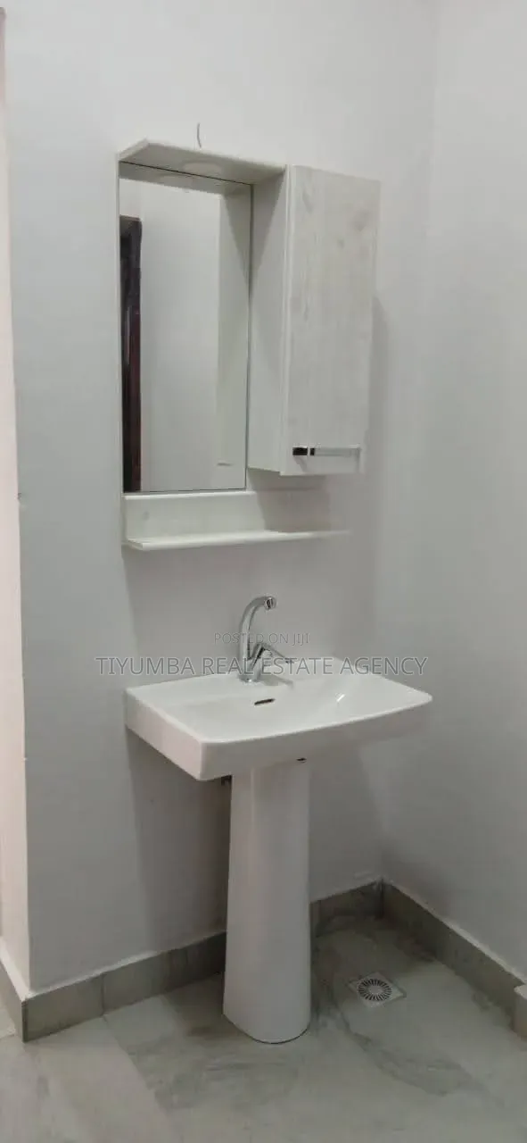 1bdrm Apartment in Tiyumba Real Estate, Pillar 2 for rent in Pillar 2