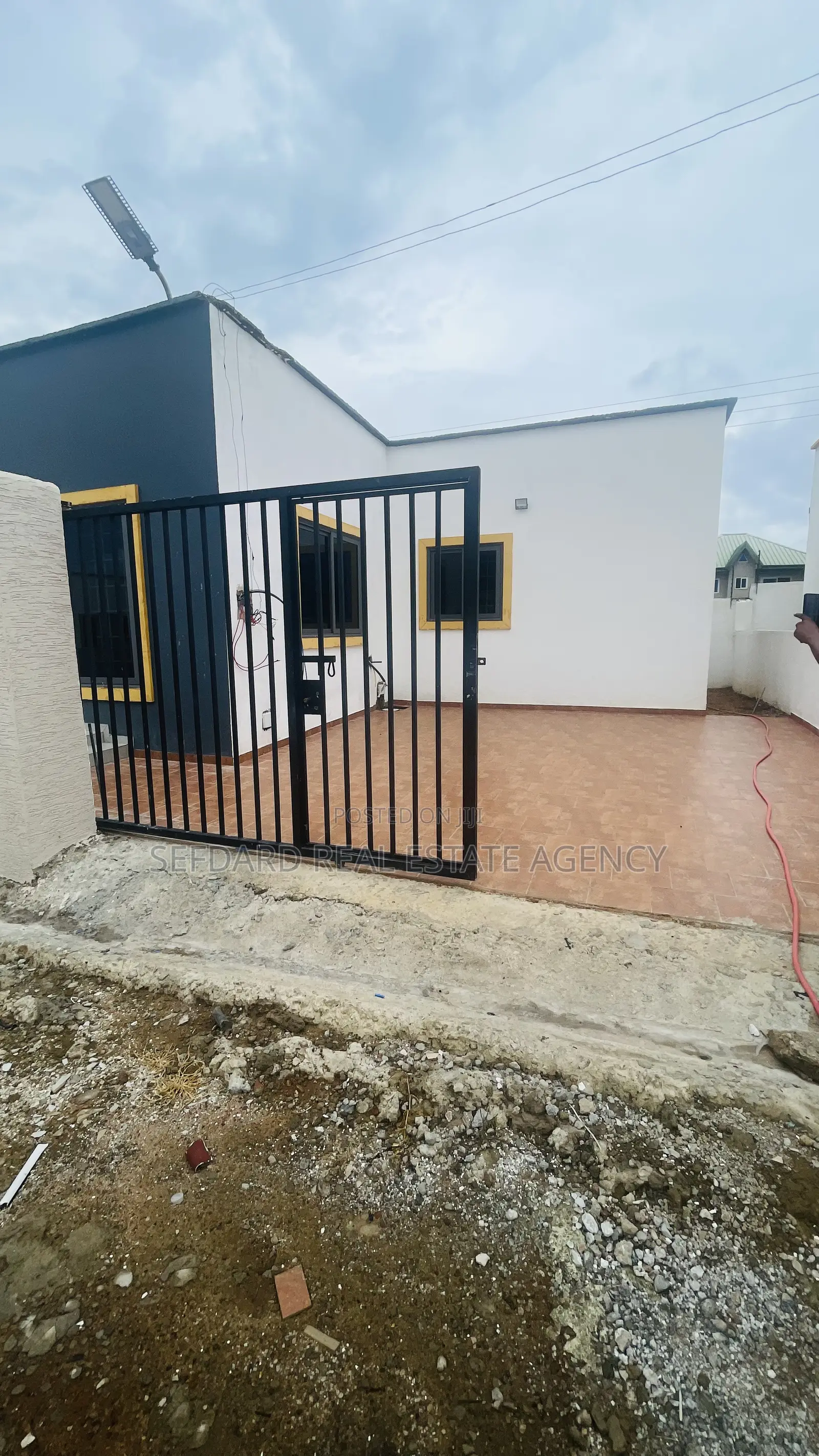 3bdrm House in Sefdard Properties, Amasaman for sale in Amasaman