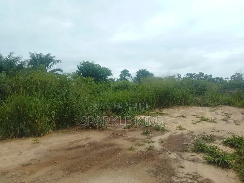 Land for Sale in Kumasi Metropolitan