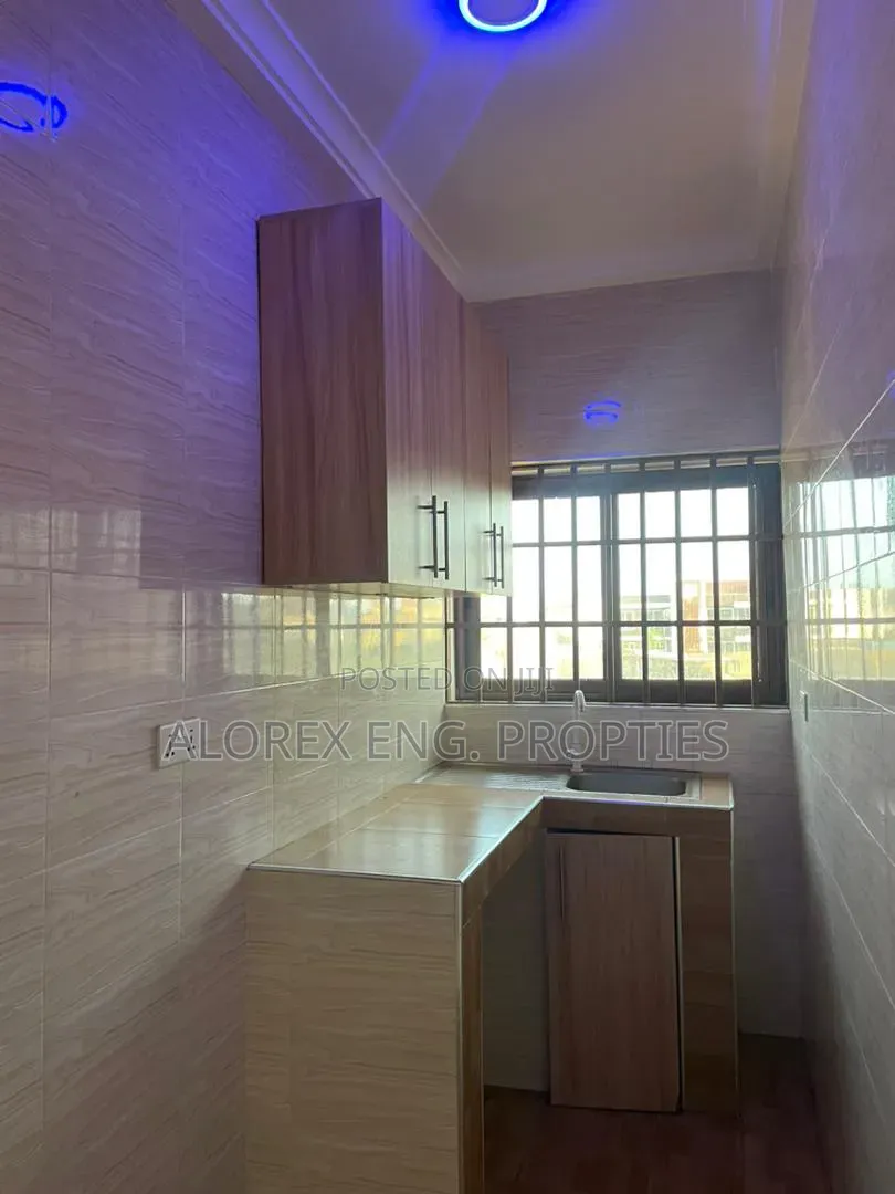 1bdrm Apartment in Pantang, New Site for rent in New Site