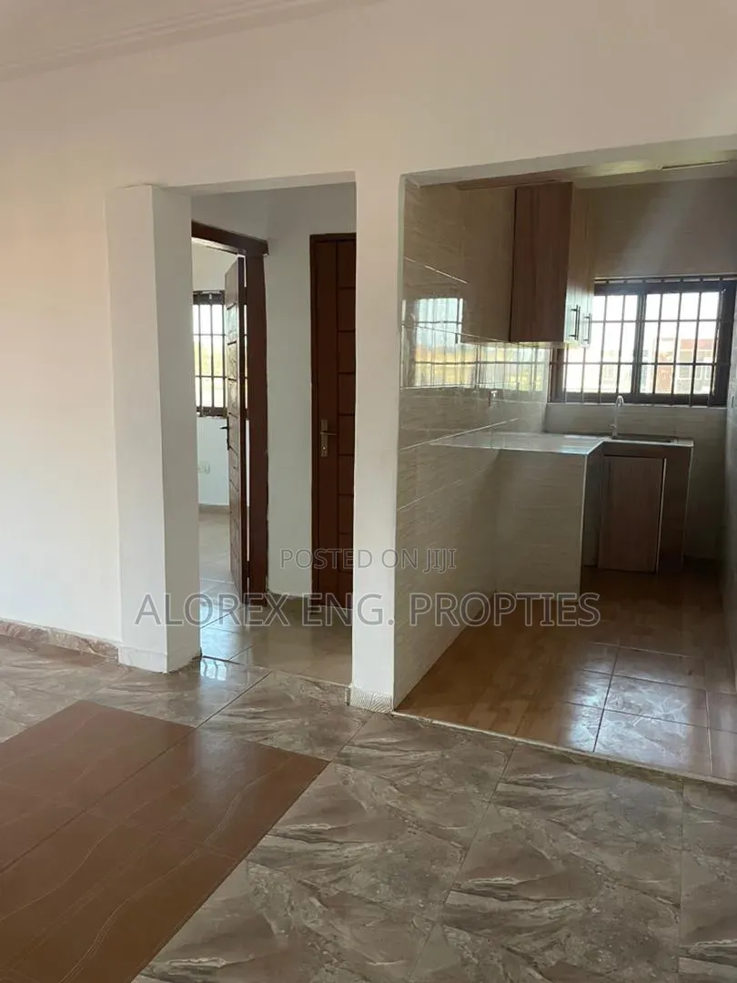 1bdrm Apartment in Pantang, New Site for rent in New Site