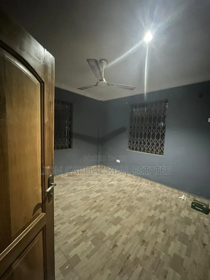 2bdrm Apartment in Kwabenya for rent in Kwabenya