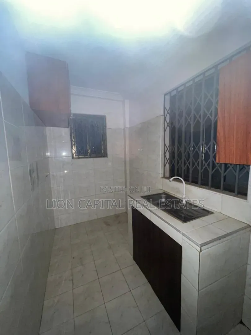 2bdrm Apartment in Kwabenya for rent in Kwabenya