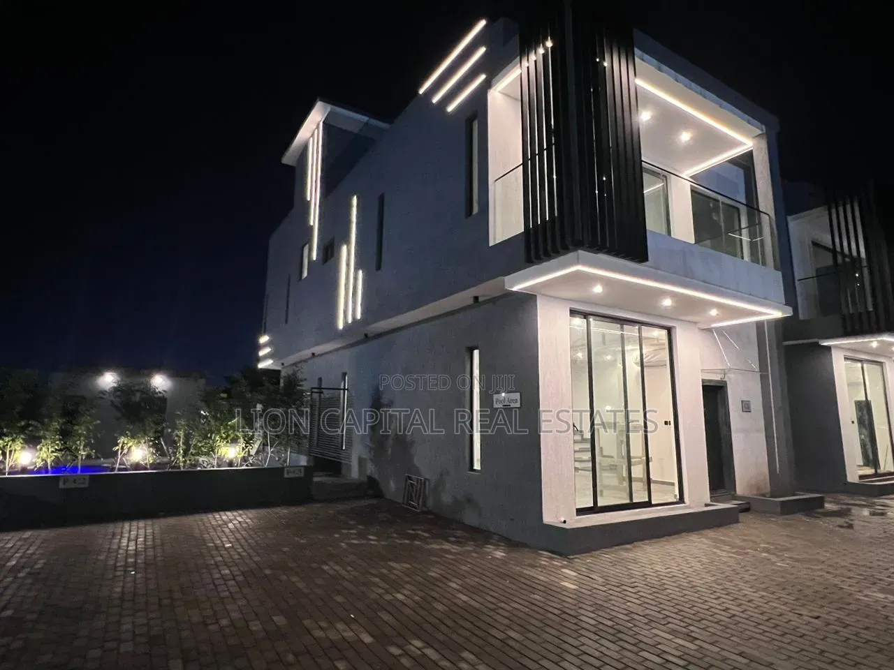 3bdrm Duplex in Dzorwulu for rent in Dzorwulu