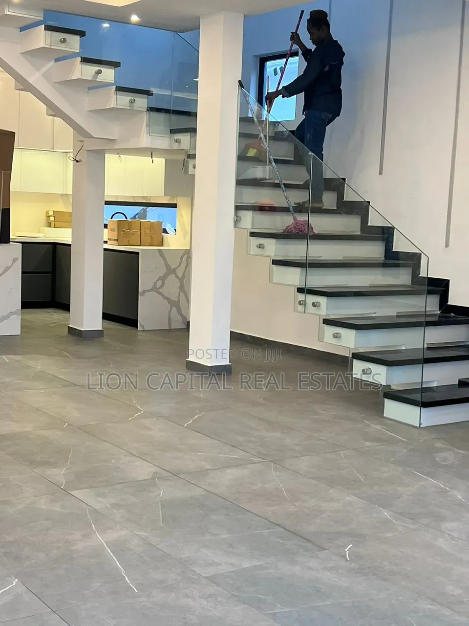 3bdrm Duplex in Dzorwulu for rent in Dzorwulu