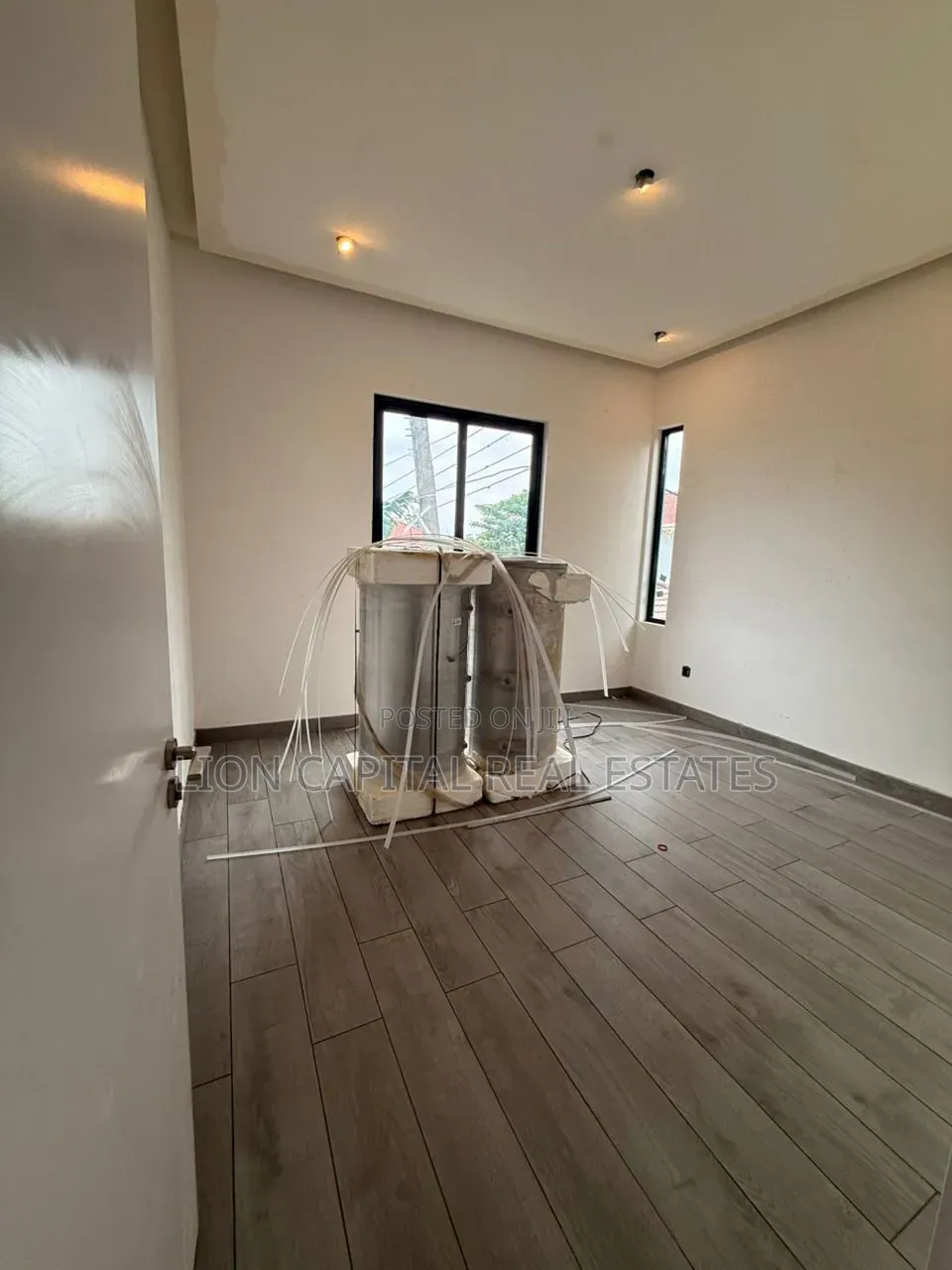 3bdrm Duplex in Dzorwulu for rent in Dzorwulu