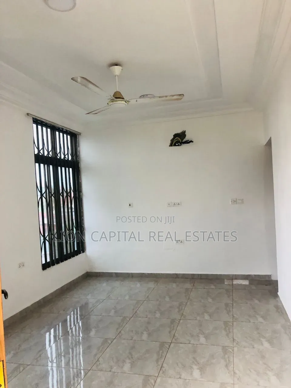 2bdrm Apartment in Nyanmekye for rent in Nyanmekye