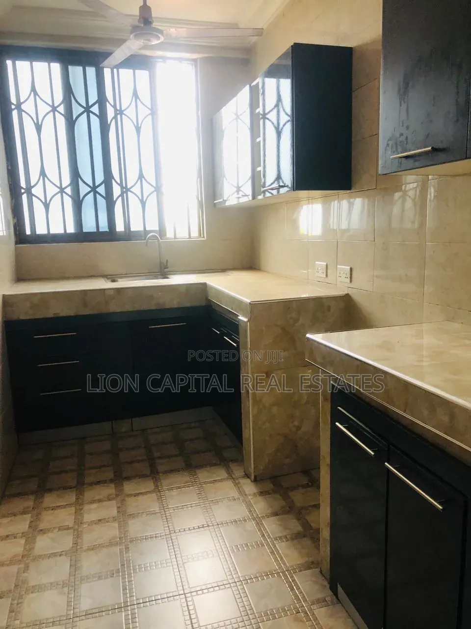 2bdrm Apartment in Nyanmekye for rent in Nyanmekye