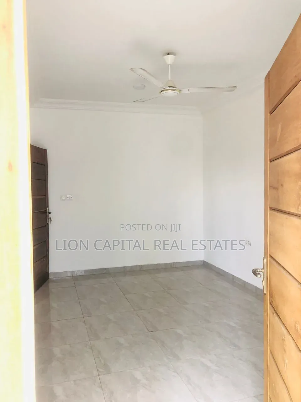 2bdrm Apartment in Nyanmekye for rent in Nyanmekye