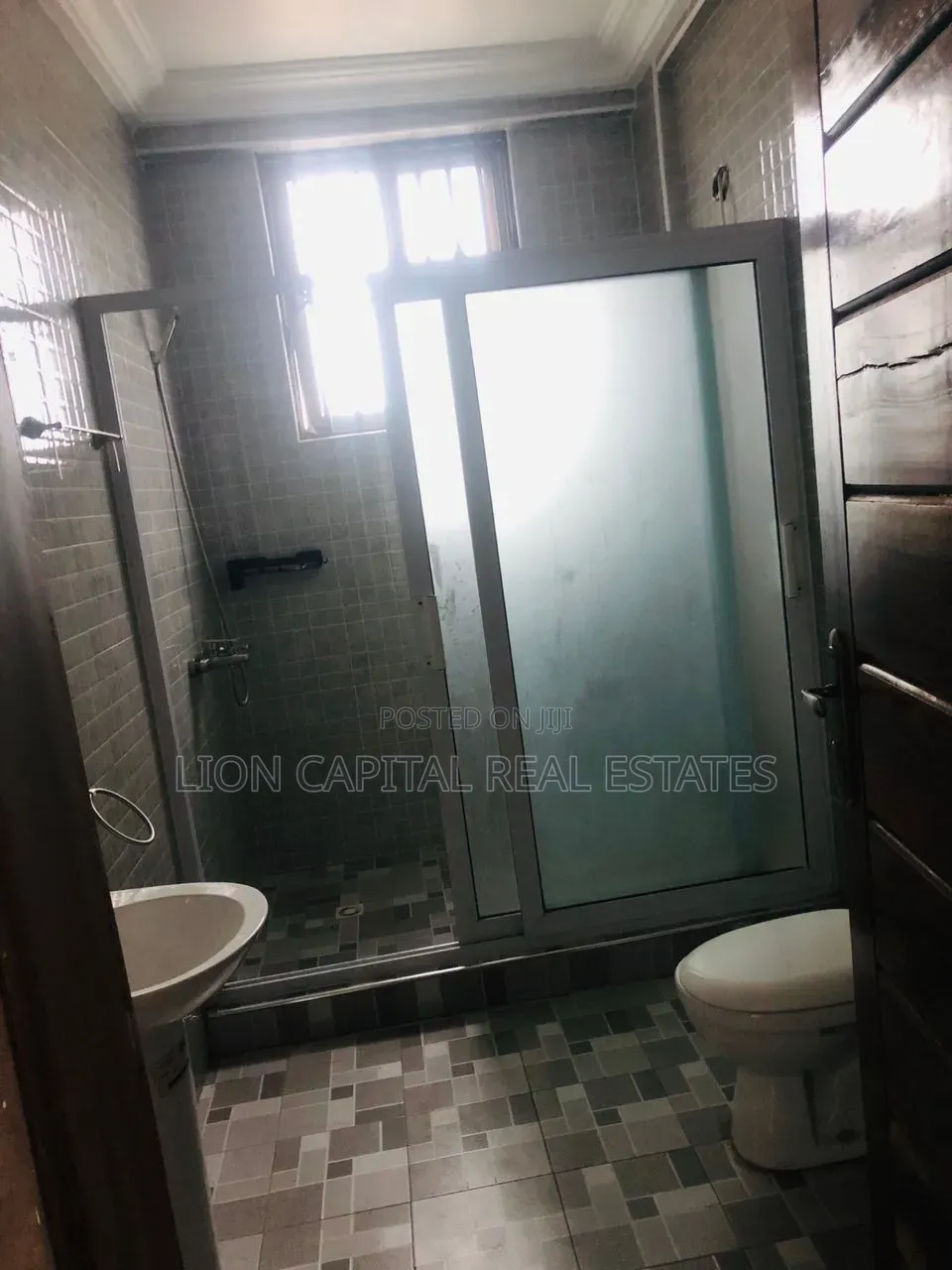 2bdrm Apartment in Nyanmekye for rent in Nyanmekye