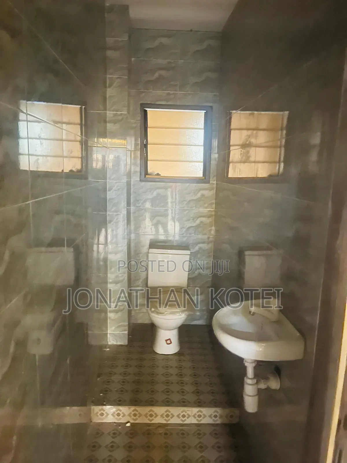 2bdrm Apartment in Tseaddo for rent in Tseaddo