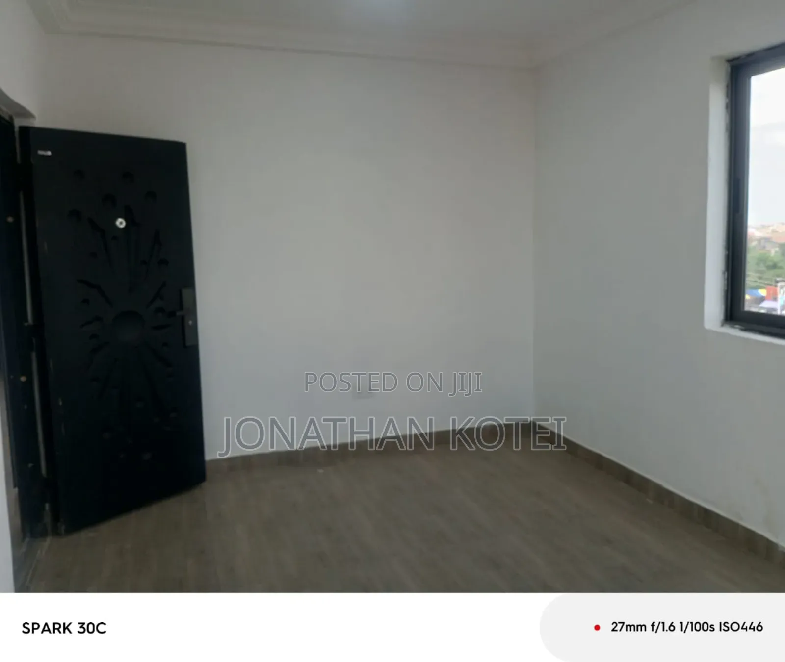 2bdrm Apartment in New Town for rent in New Town