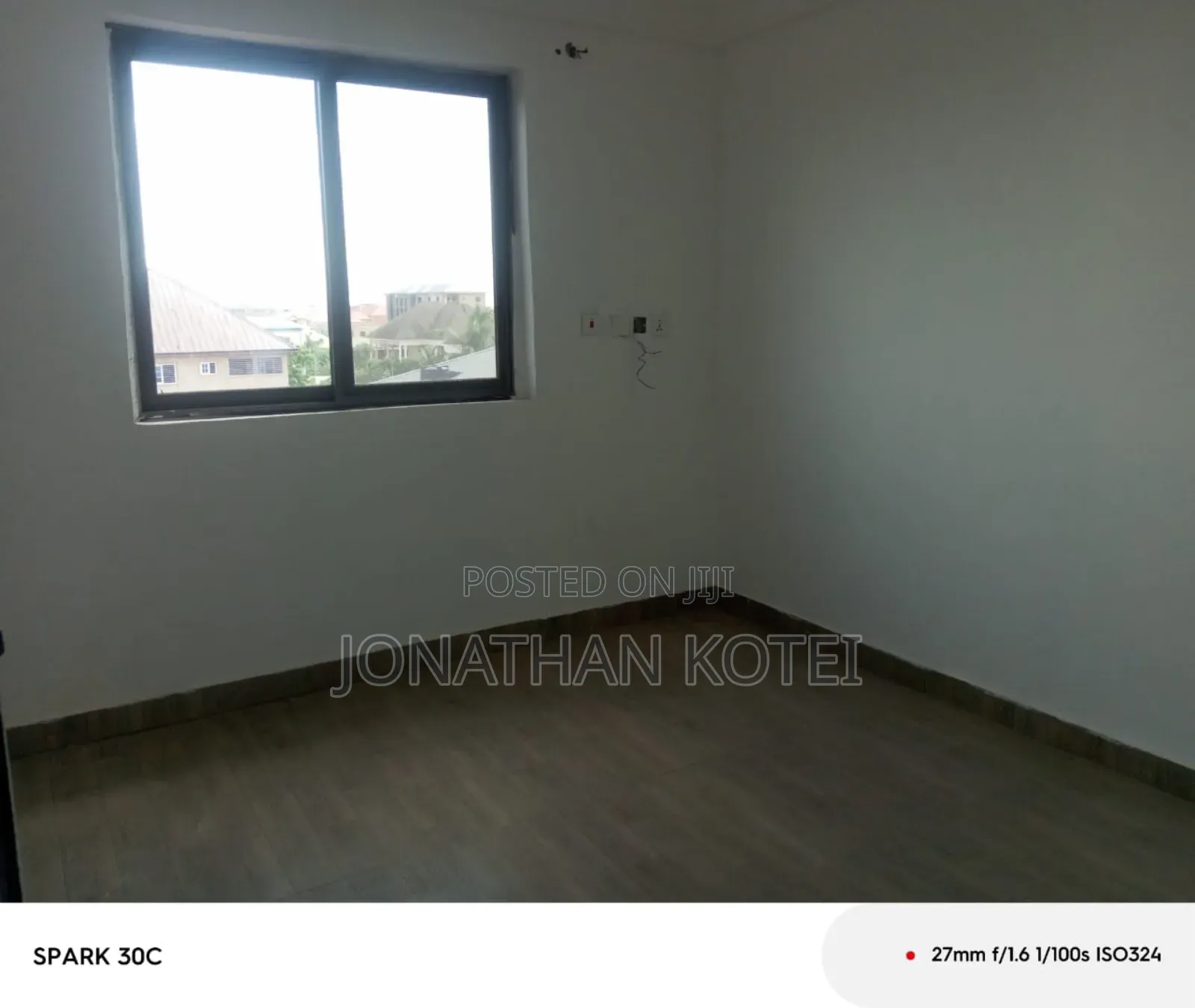 2bdrm Apartment in New Town for rent in New Town
