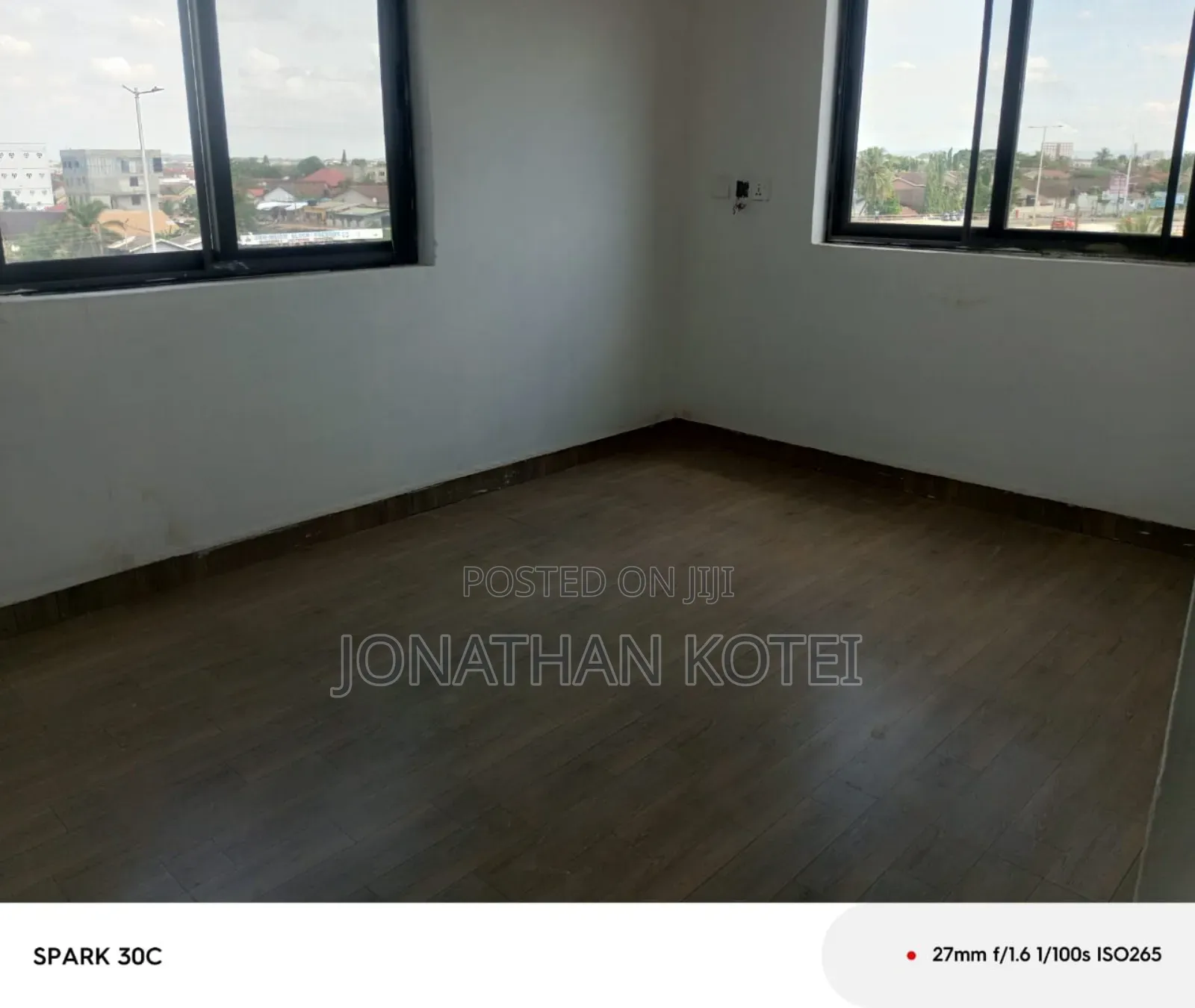 2bdrm Apartment in New Town for rent in New Town