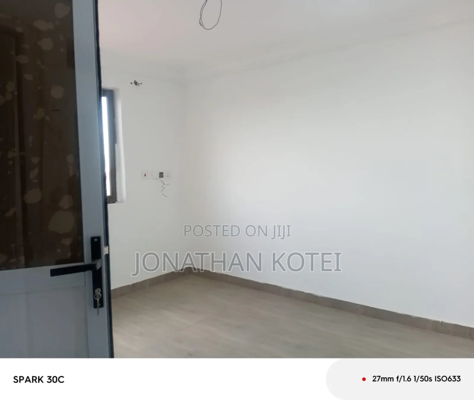 2bdrm Apartment in New Town for rent in New Town