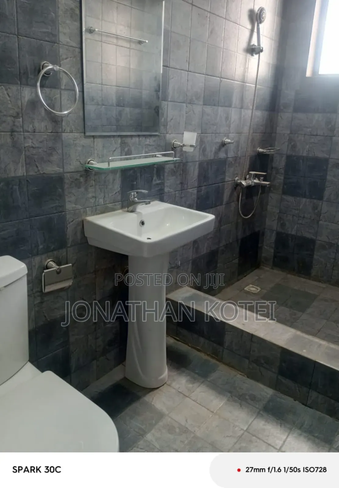 2bdrm Apartment in New Town for rent in New Town
