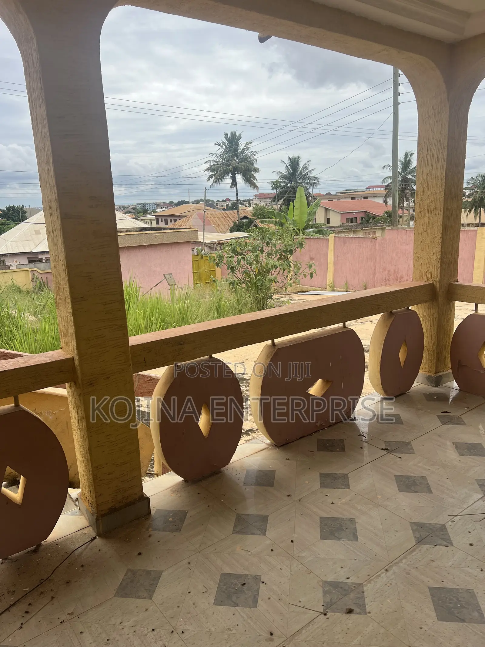 5bdrm House in Abrepo, Kumasi Metropolitan for sale in Kumasi Metropolitan