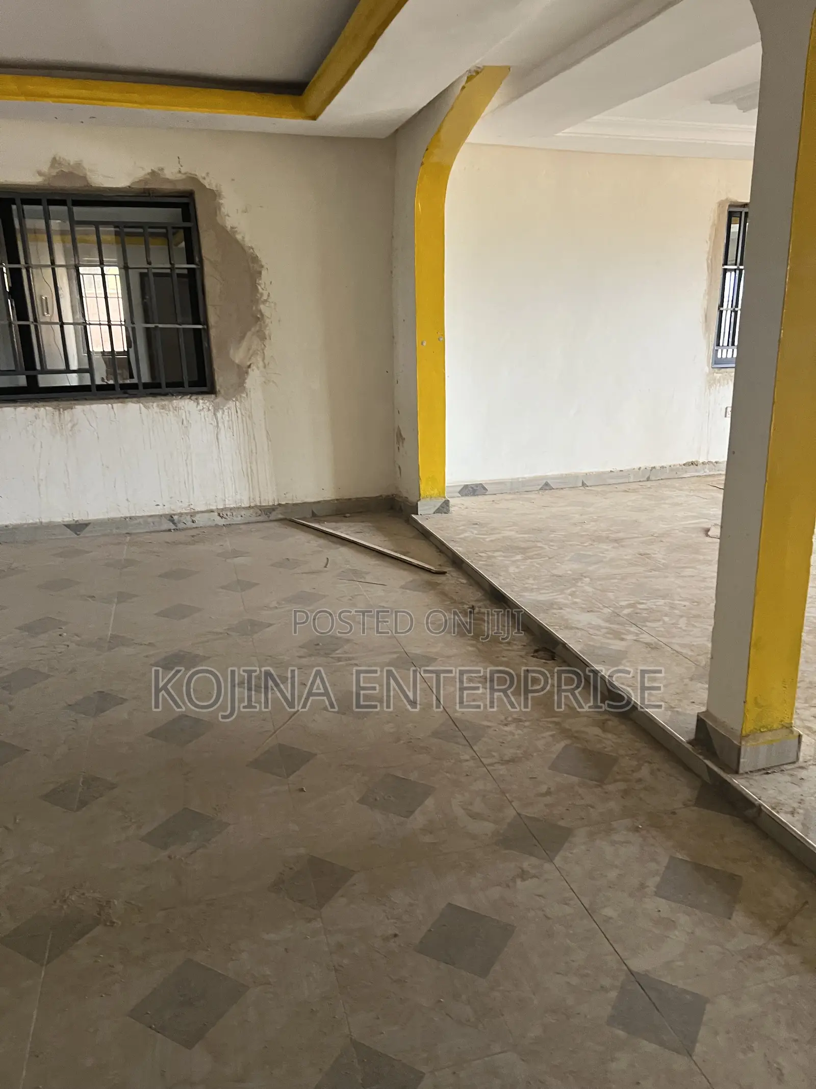 5bdrm House in Abrepo, Kumasi Metropolitan for sale in Kumasi Metropolitan