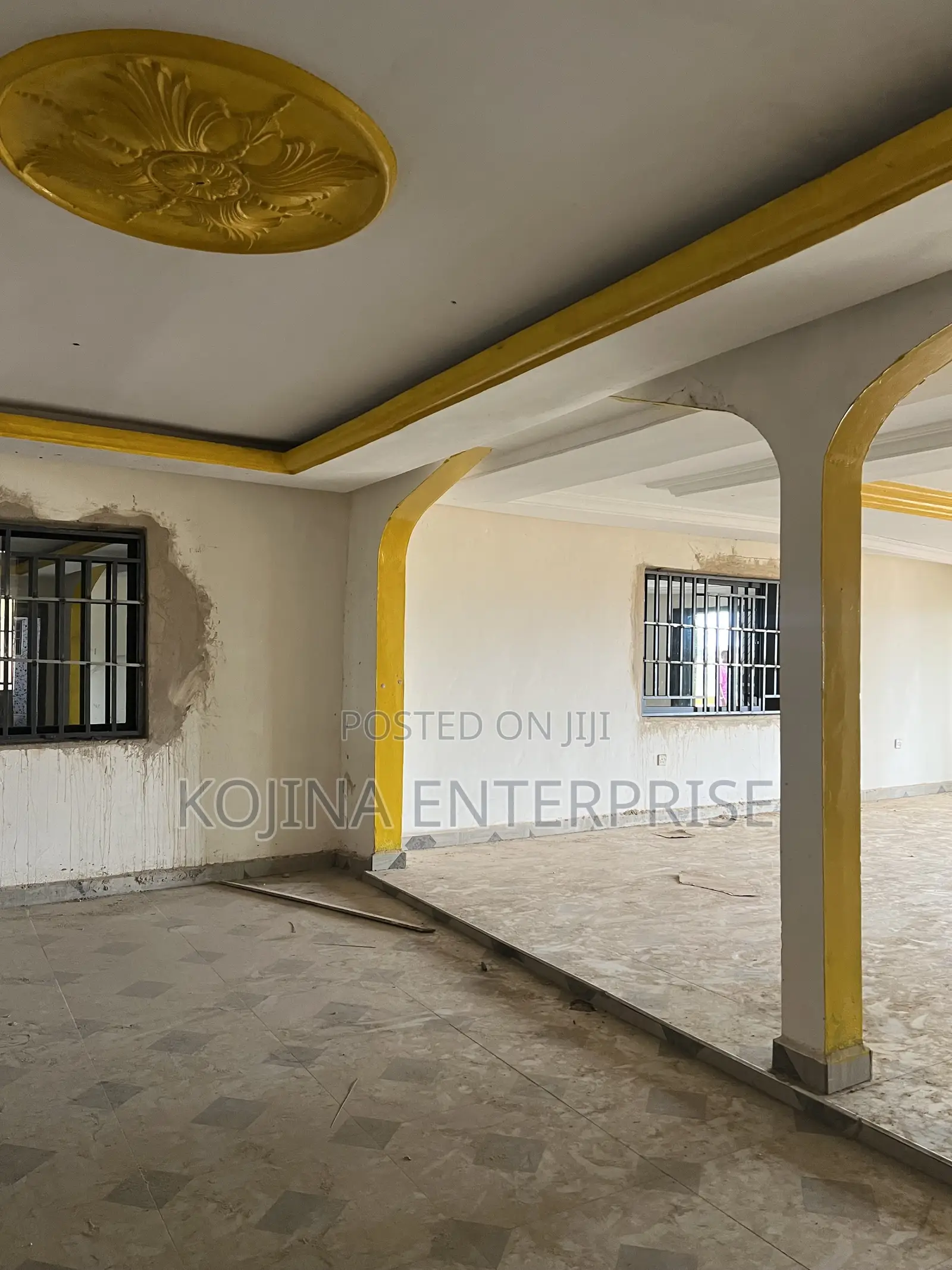 5bdrm House in Abrepo, Kumasi Metropolitan for sale in Kumasi Metropolitan