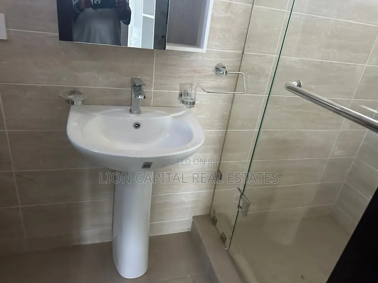 1bdrm Apartment in Ability for rent in Ability