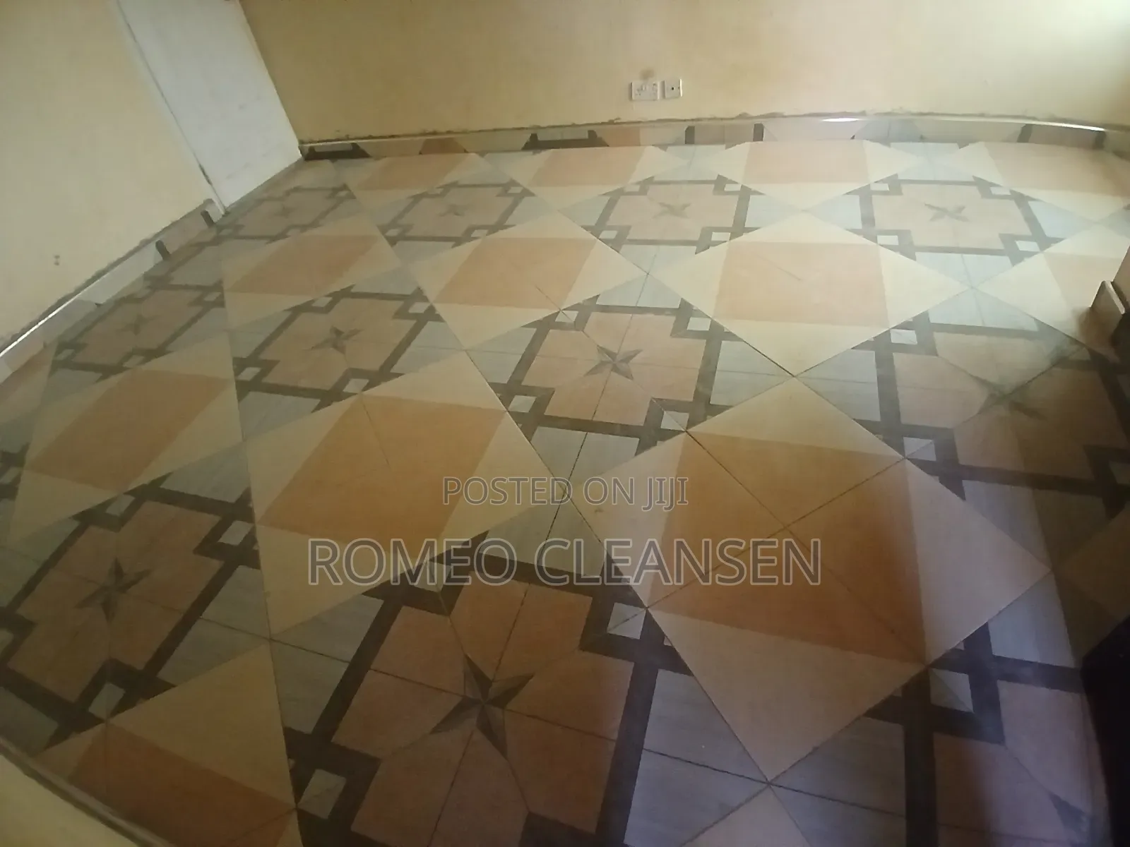 1bdrm Apartment in Atonsu Feyiase, Kumasi Metropolitan for rent in Kumasi Metropolitan