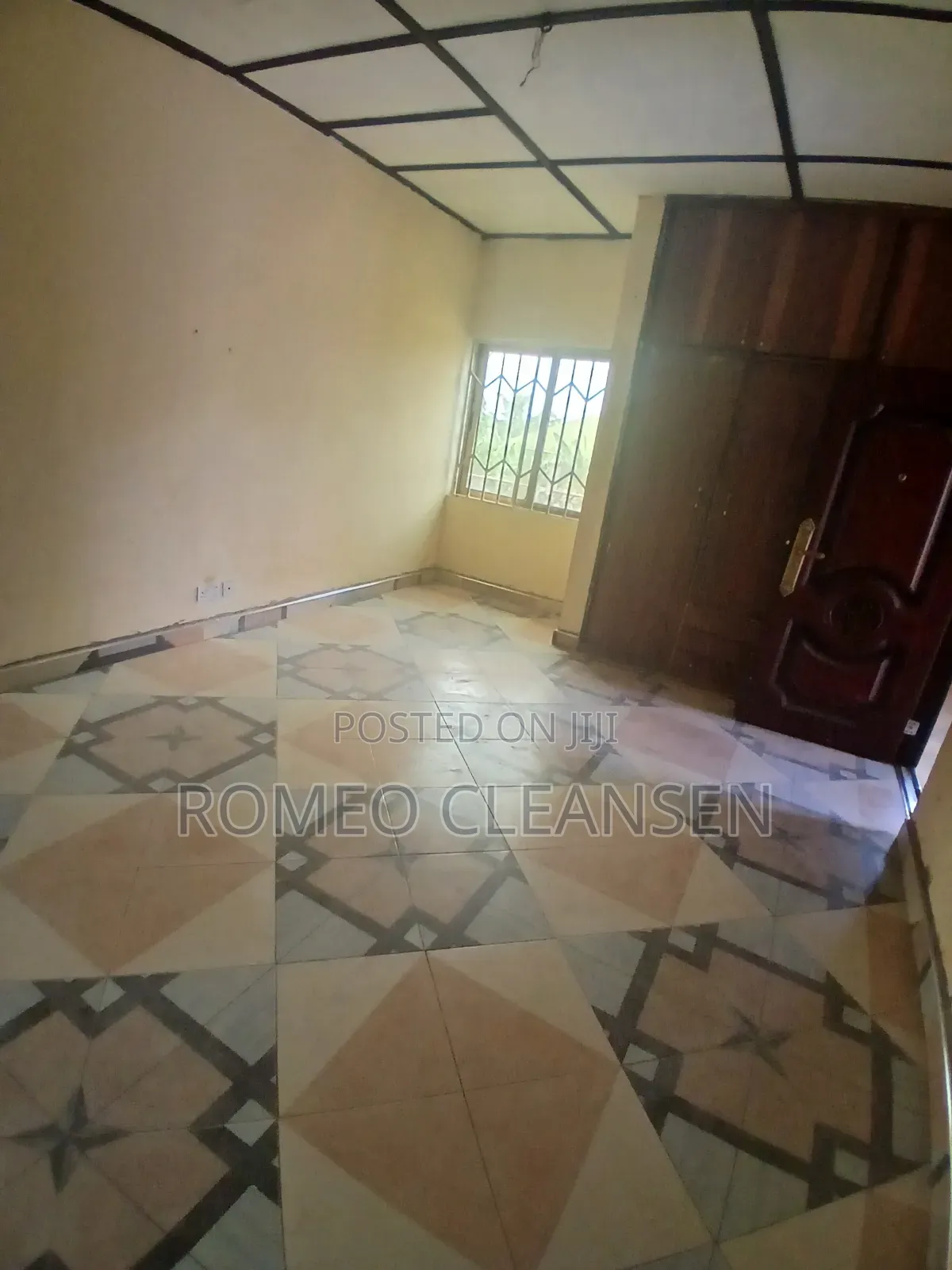 1bdrm Apartment in Atonsu Feyiase, Kumasi Metropolitan for rent in Kumasi Metropolitan