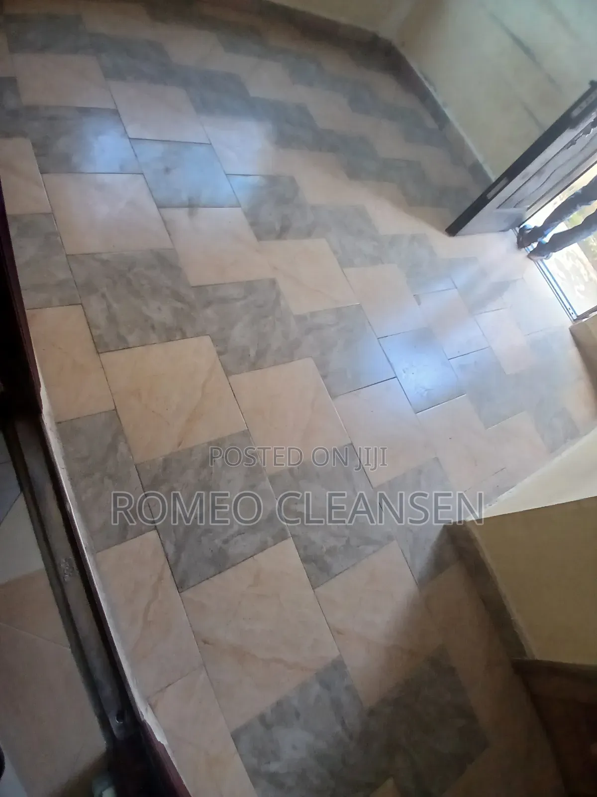 1bdrm Apartment in Atonsu Feyiase, Kumasi Metropolitan for rent in Kumasi Metropolitan