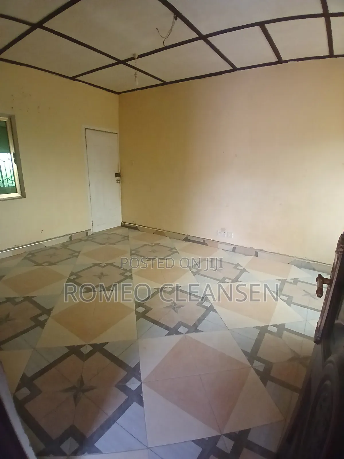 1bdrm Apartment in Atonsu Feyiase, Kumasi Metropolitan for rent in Kumasi Metropolitan
