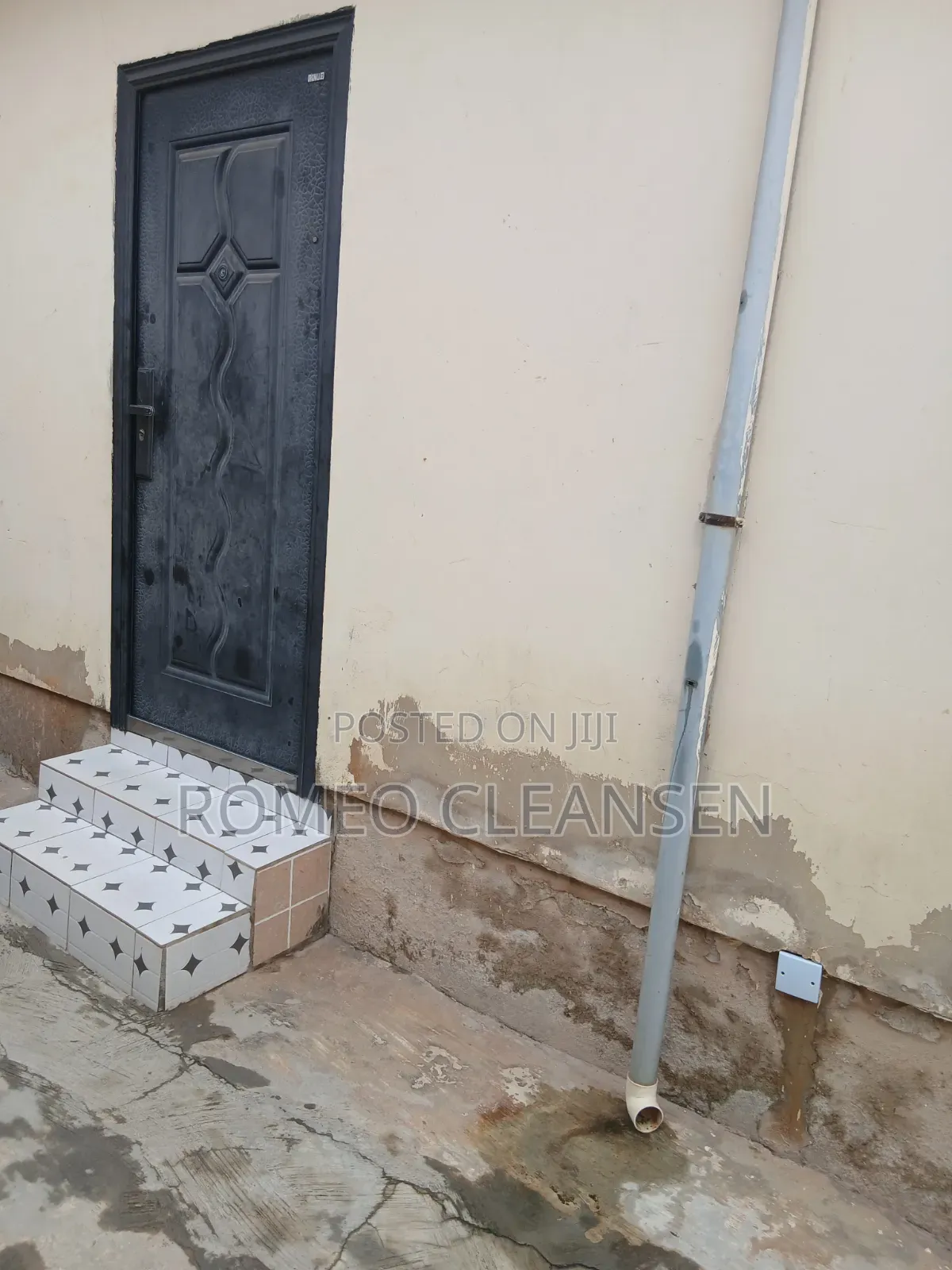1bdrm Apartment in Atonsu Feyiase, Kumasi Metropolitan for rent in Kumasi Metropolitan