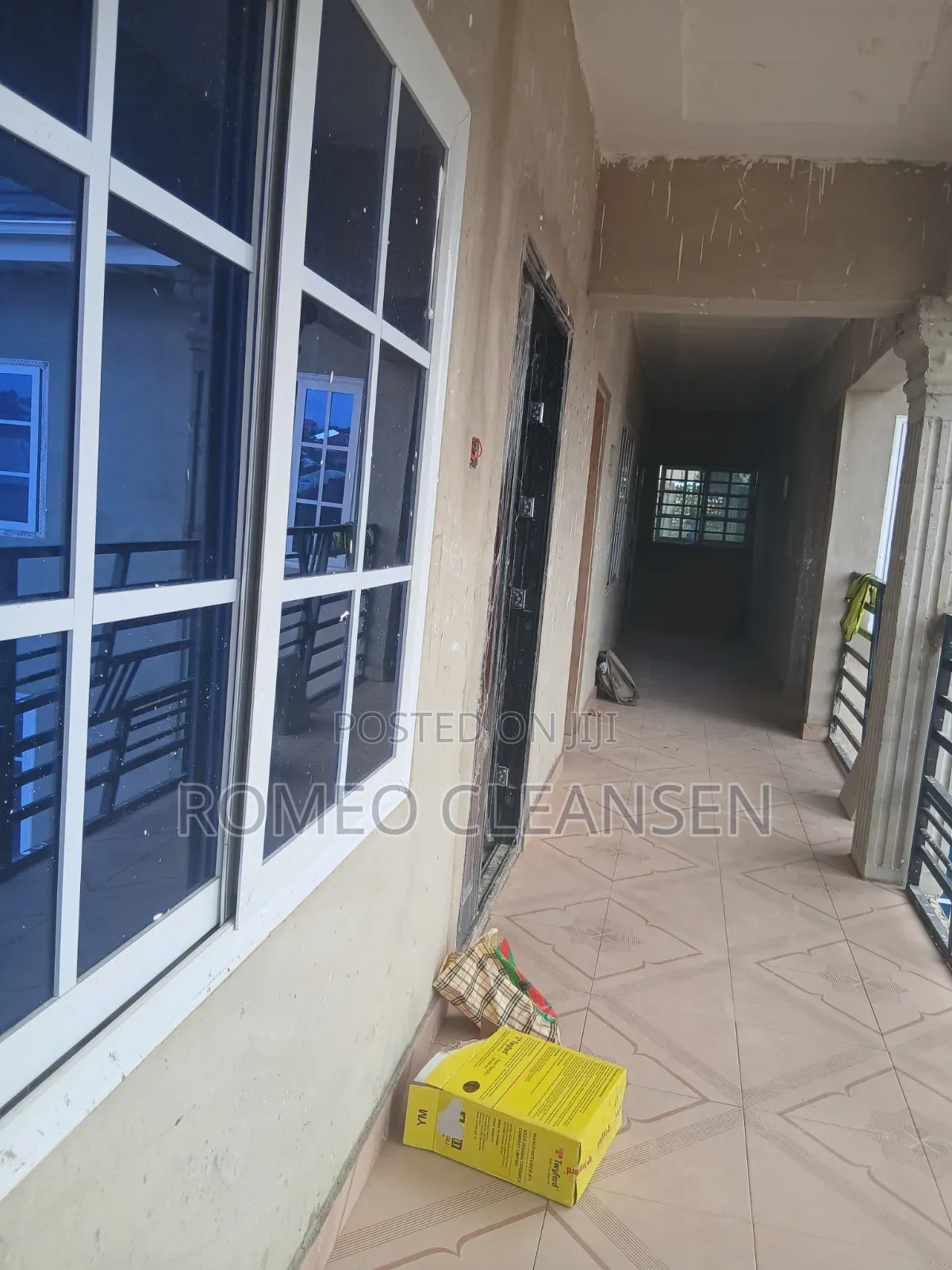 1bdrm Apartment in Atonsu Feyiase, Kumasi Metropolitan for rent in Kumasi Metropolitan