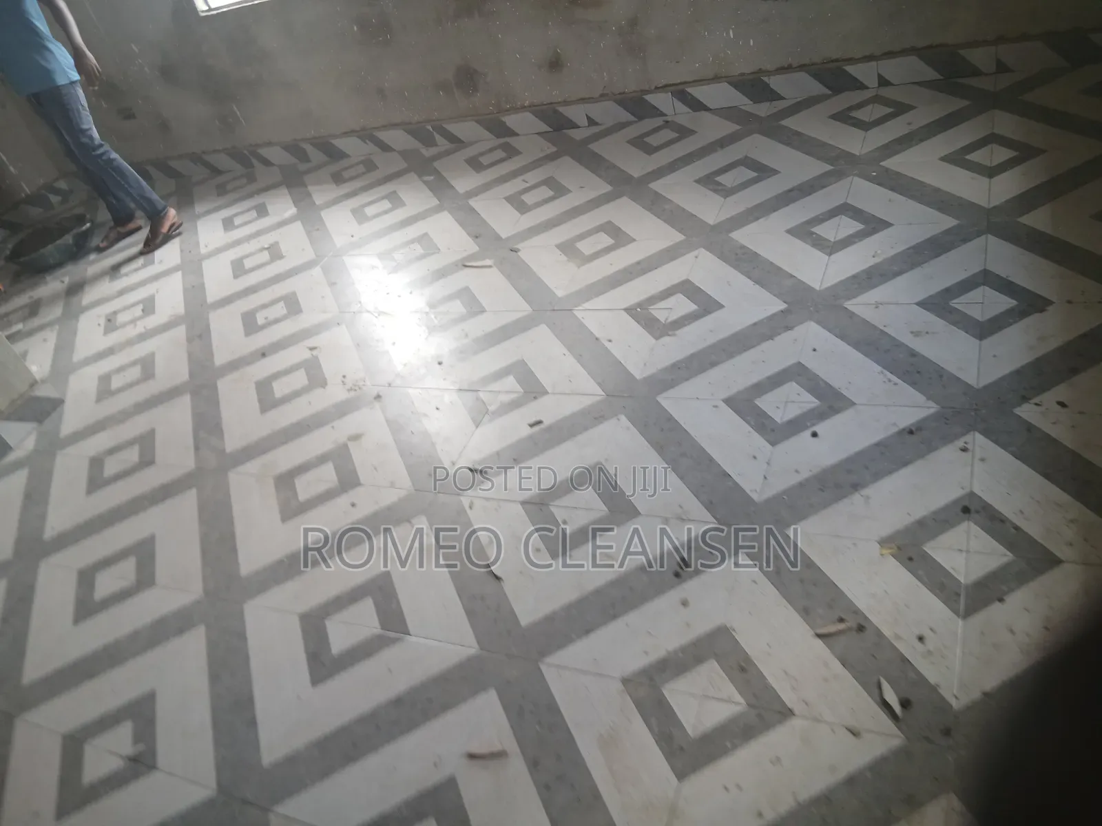1bdrm Apartment in Atonsu Feyiase, Kumasi Metropolitan for rent in Kumasi Metropolitan