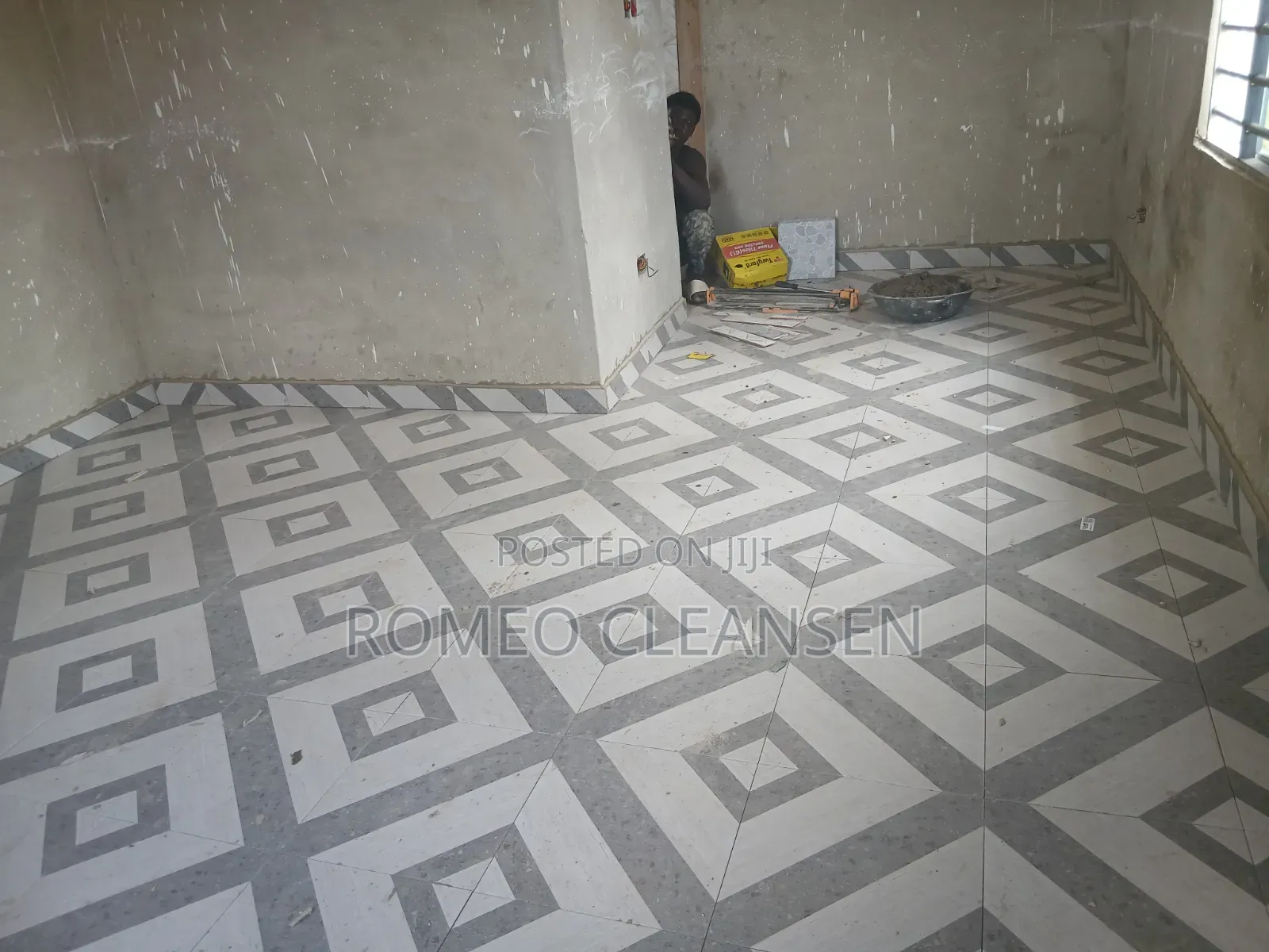 1bdrm Apartment in Atonsu Feyiase, Kumasi Metropolitan for rent in Kumasi Metropolitan
