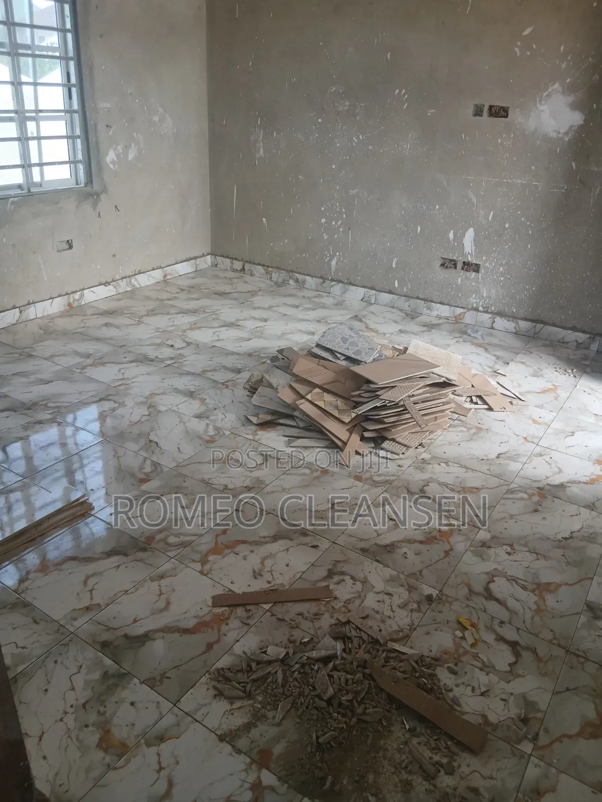 1bdrm Apartment in Atonsu Feyiase, Kumasi Metropolitan for rent in Kumasi Metropolitan
