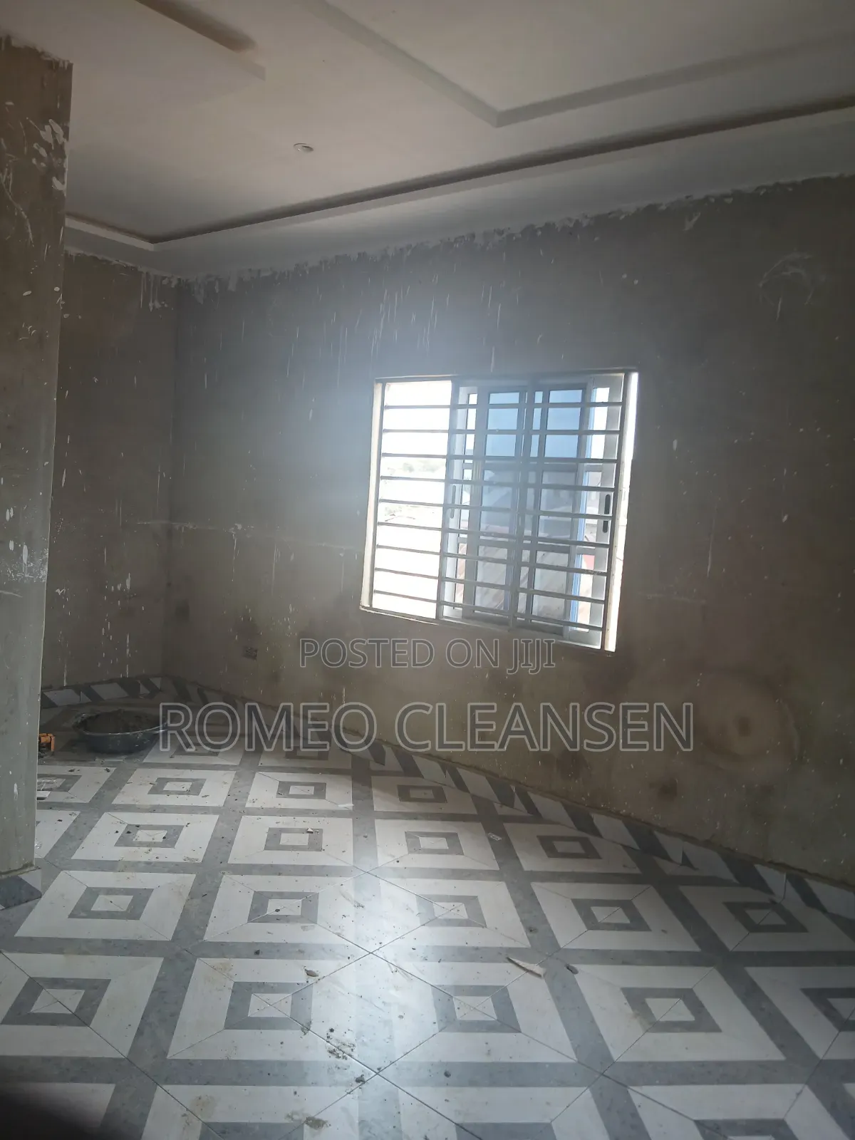 1bdrm Apartment in Atonsu Feyiase, Kumasi Metropolitan for rent in Kumasi Metropolitan