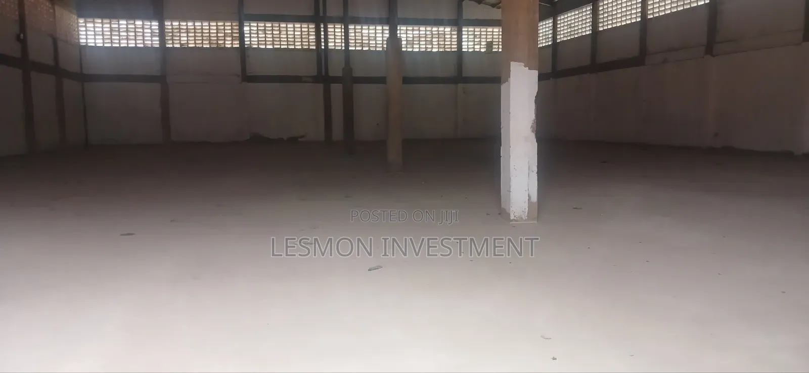 Warehouse Measuring 1500sqm for Rent Around Coca-Cola Spintex in Coca Cola