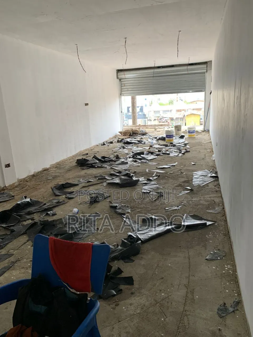 Shop for Rent in Lake Side Estate