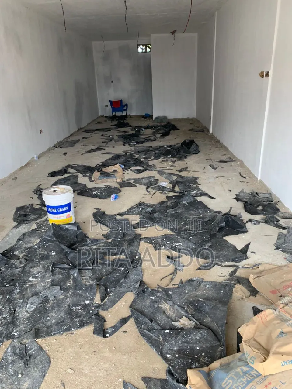 Shop for Rent in Lake Side Estate
