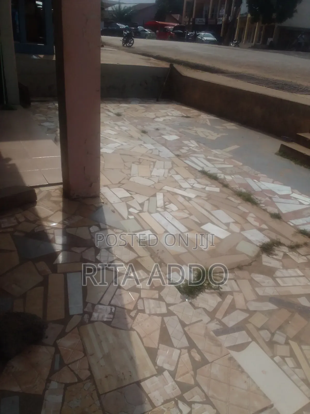 Shop for Rent in Lake Side Estate