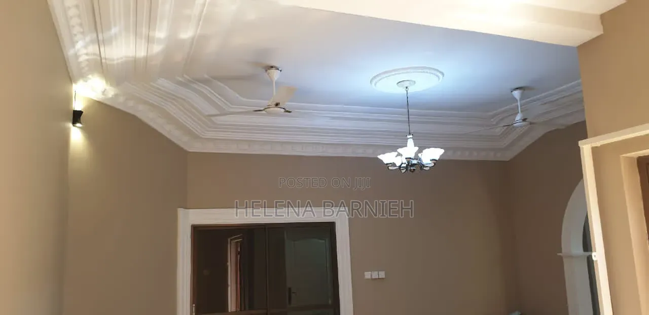 4bdrm House in Helena Estate, The Mall for rent in The Mall