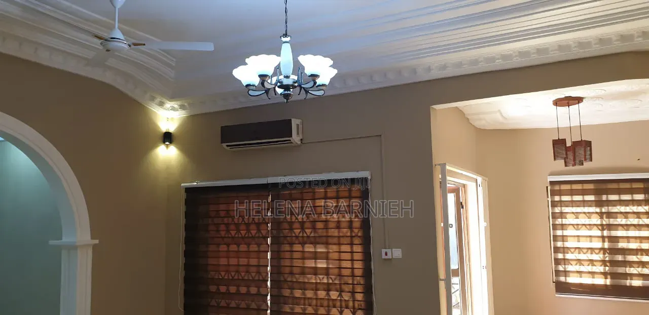 4bdrm House in Helena Estate, The Mall for rent in The Mall