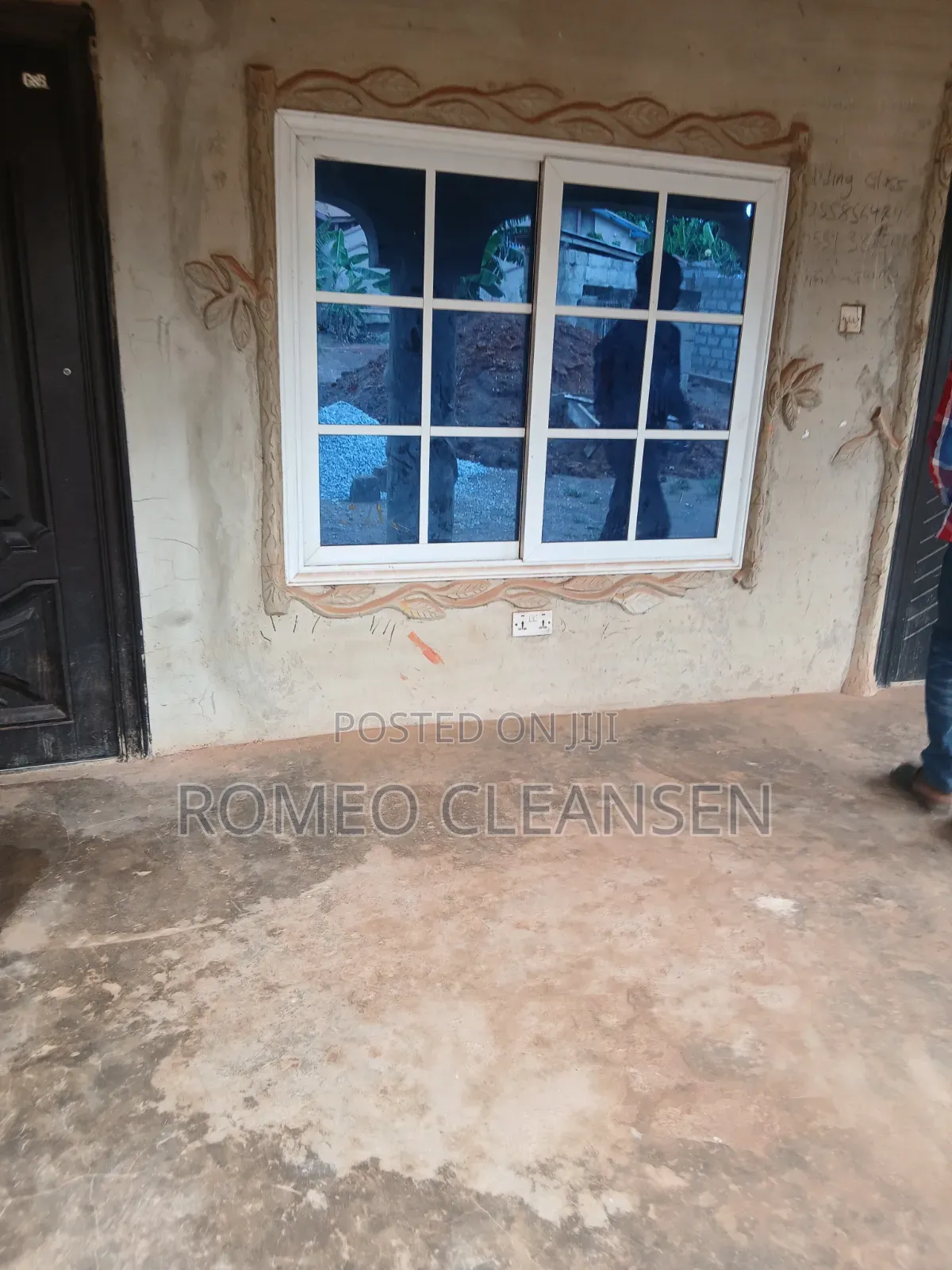 1bdrm Apartment in Atonsu Feyiase, Kumasi Metropolitan for rent in Kumasi Metropolitan