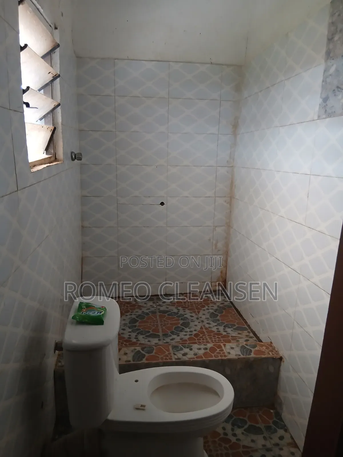 1bdrm Apartment in Atonsu Feyiase, Kumasi Metropolitan for rent in Kumasi Metropolitan