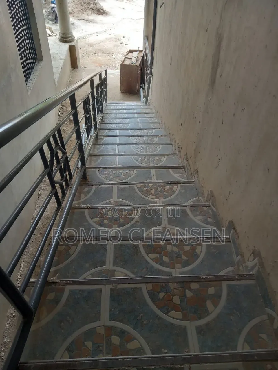 2bdrm Apartment in Atonsu Feyiase, Kumasi Metropolitan for rent in Kumasi Metropolitan