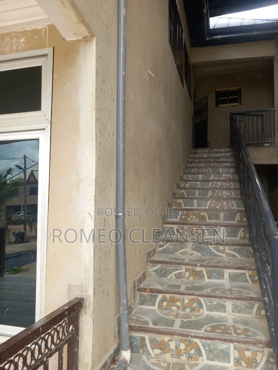 2bdrm Apartment in Atonsu Feyiase, Kumasi Metropolitan for rent in Kumasi Metropolitan