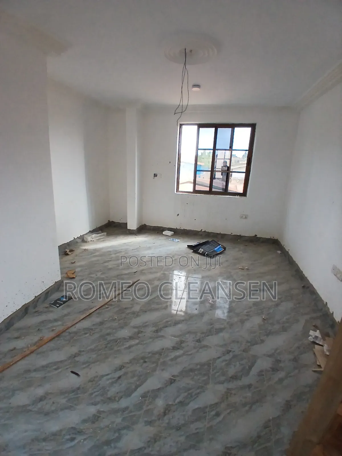 2bdrm Apartment in Atonsu Feyiase, Kumasi Metropolitan for rent in Kumasi Metropolitan