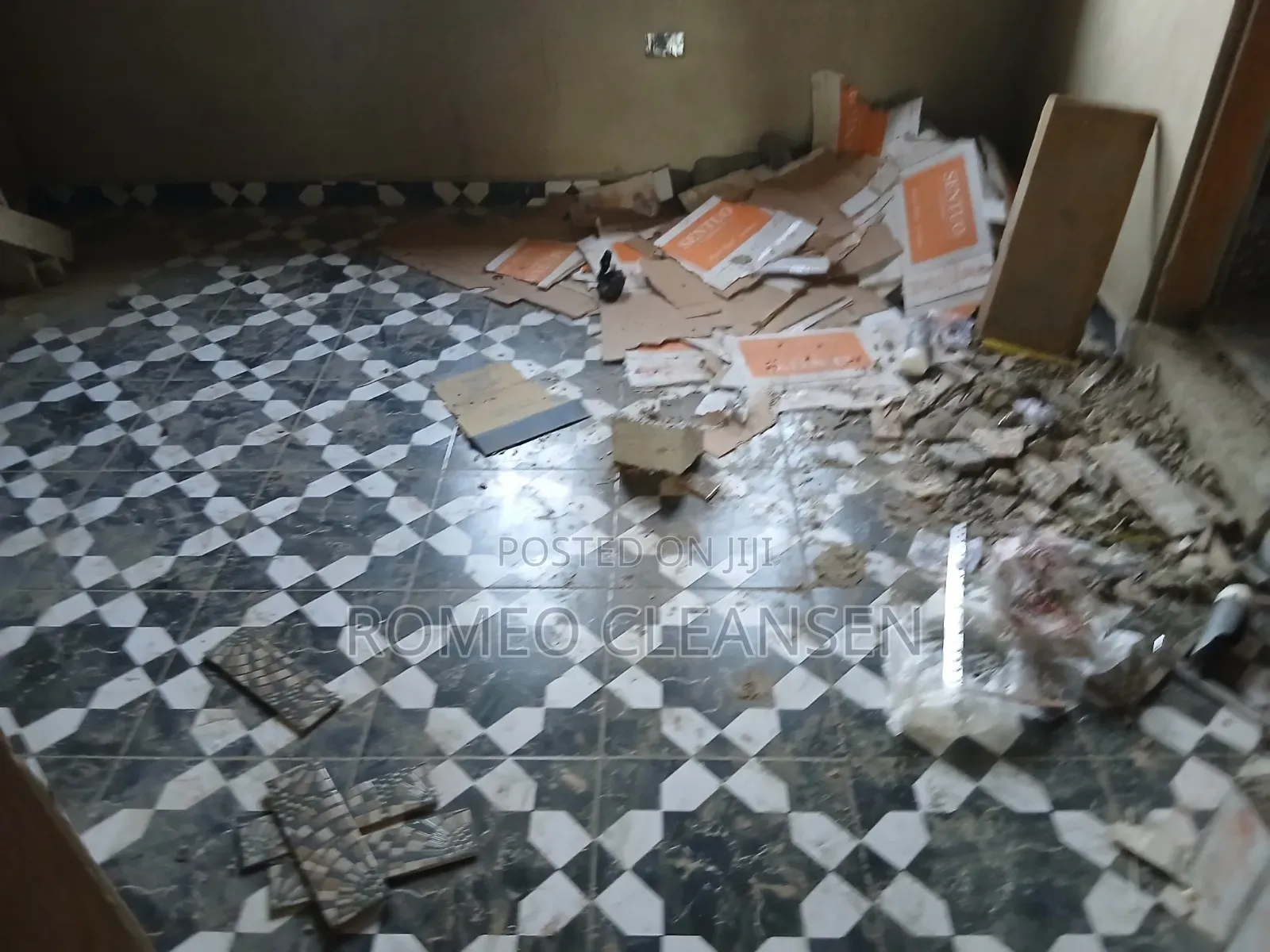 1bdrm Apartment in Atonsu Agogo, Kumasi Metropolitan for rent in Kumasi Metropolitan