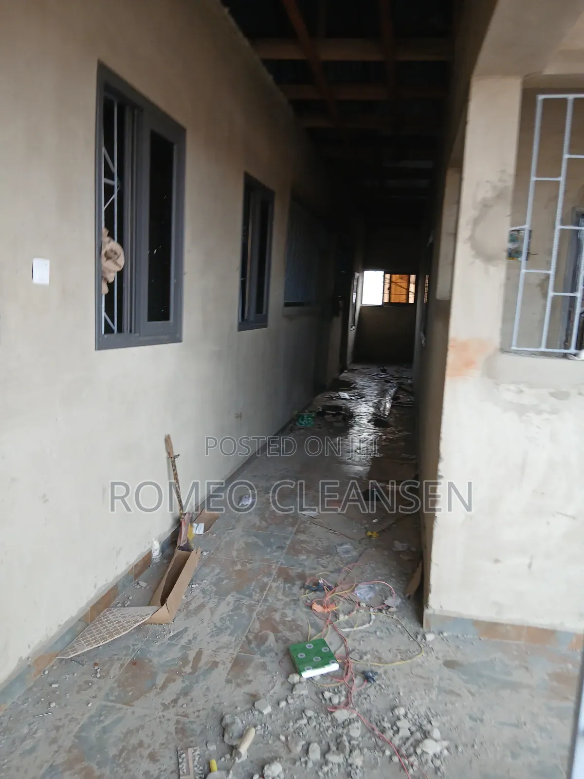 1bdrm Apartment in Atonsu Agogo, Kumasi Metropolitan for rent in Kumasi Metropolitan