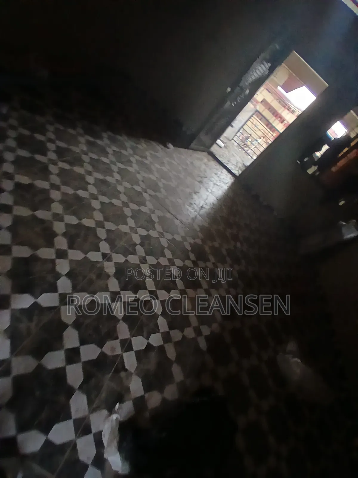 1bdrm Apartment in Atonsu Agogo, Kumasi Metropolitan for rent in Kumasi Metropolitan