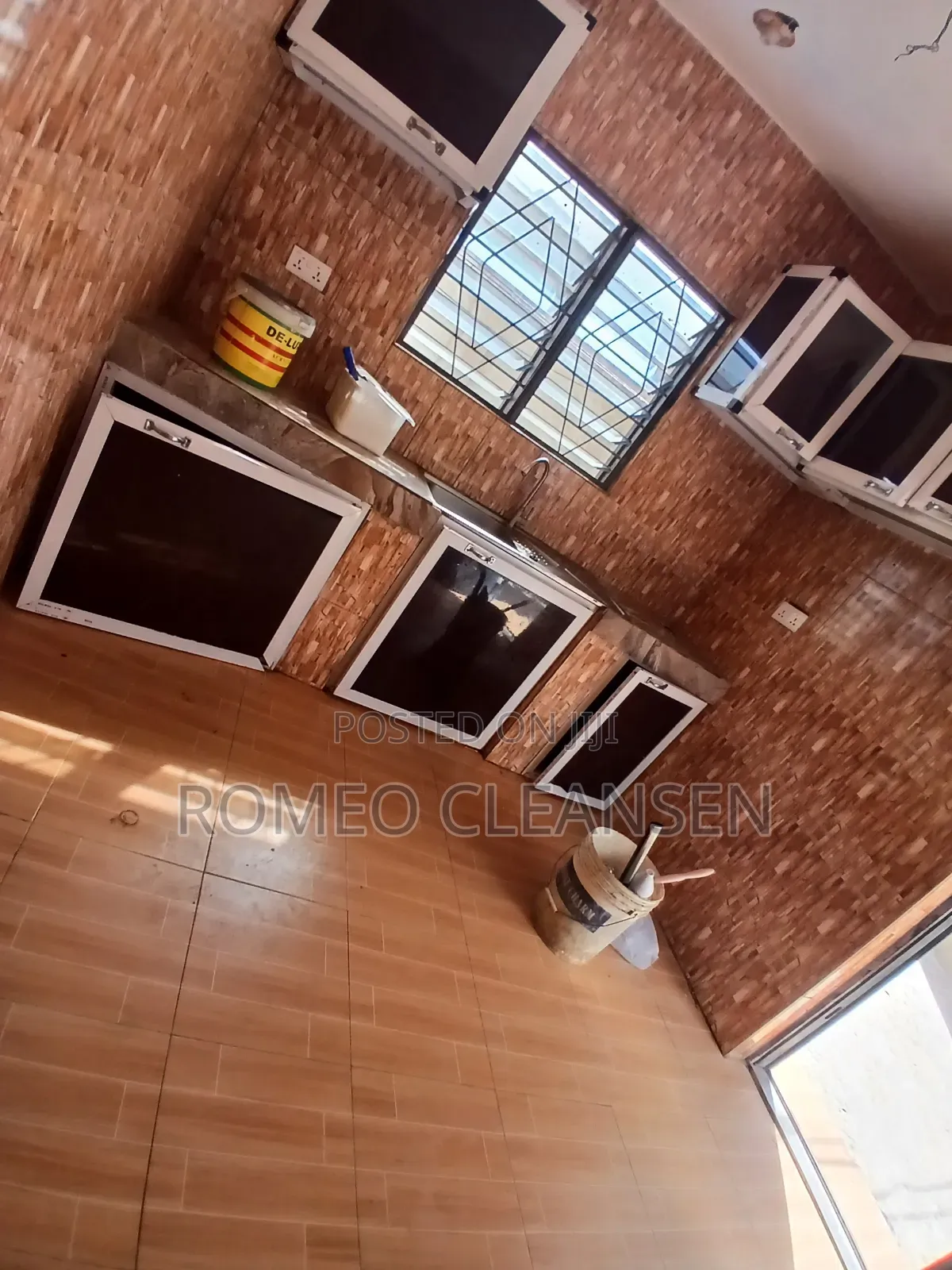 1bdrm Apartment in Atonsu Feyiase, Kumasi Metropolitan for rent in Kumasi Metropolitan